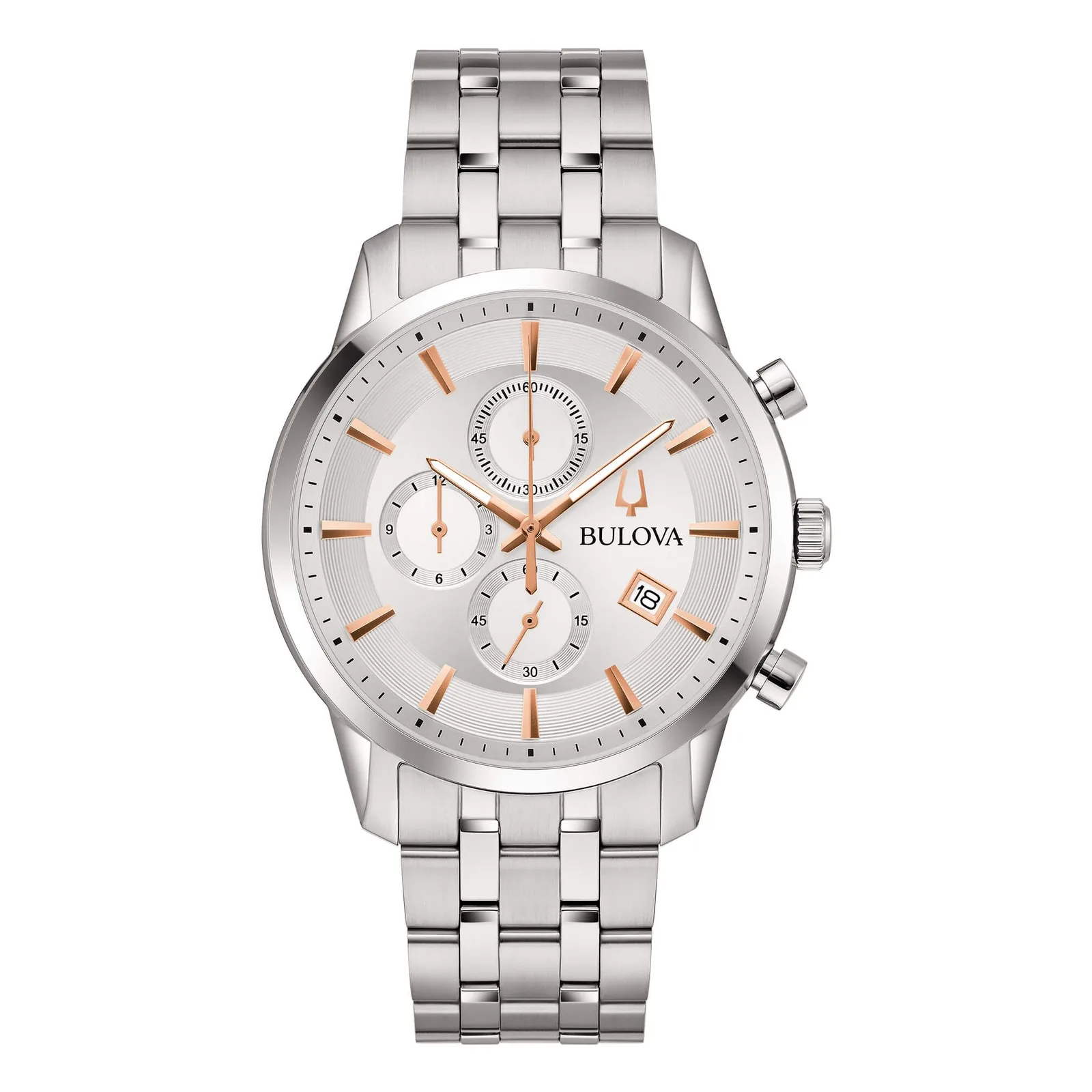 Bulova Sutton orologio 96B411