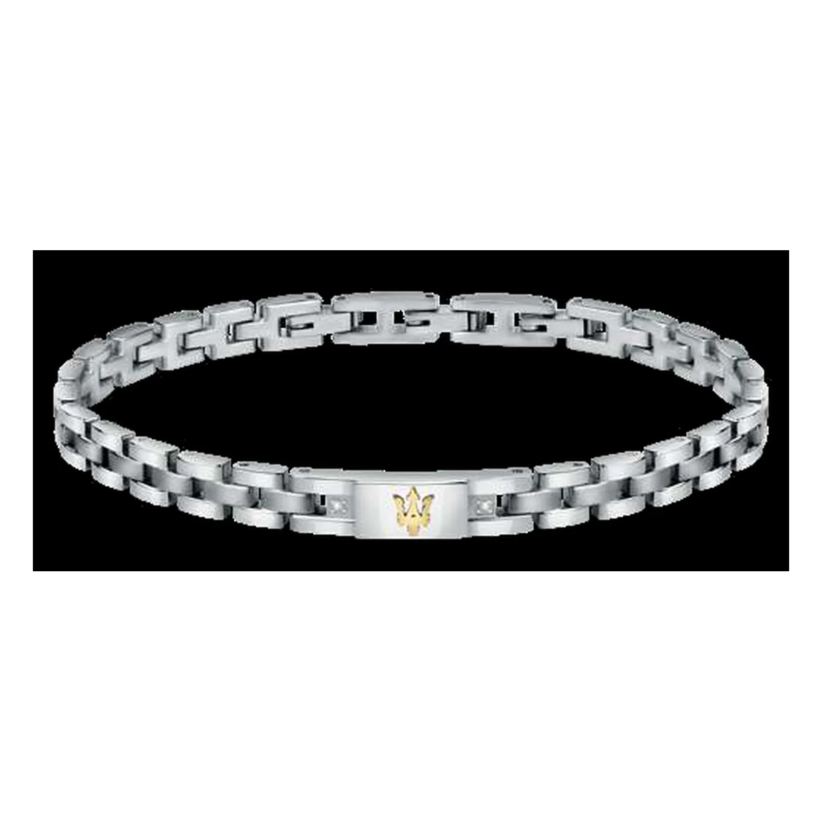 Maserati Bracciali Bracelets bracciale JM221ATY04