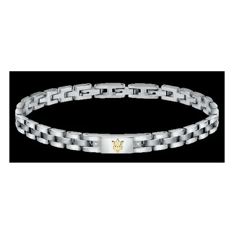 Maserati Bracciali Bracelets bracciale JM221ATY04