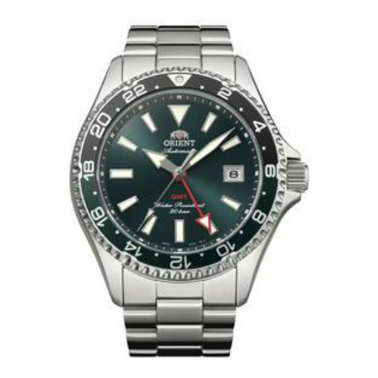 ORIENT Sport orologio RA-BC0002E