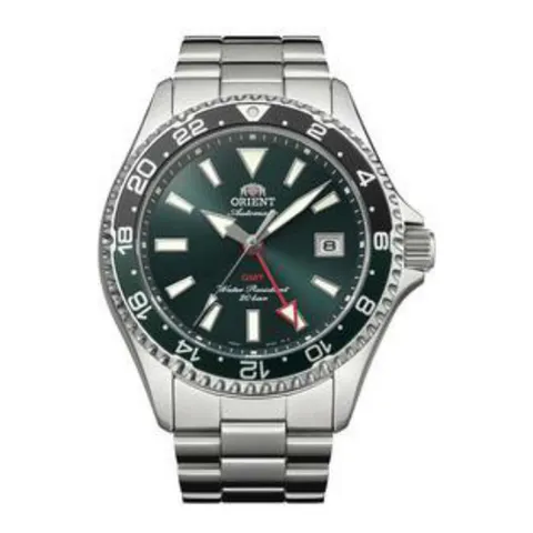 ORIENT Sport orologio RA-BC0002E