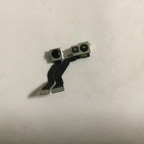 Originale Apple IPHONE 13 Mini Fotocamera Frontale Anteriore Originale 821-03321