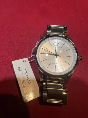 Orologio da polso Calvin Klein - Modello K2241120 - K2241120