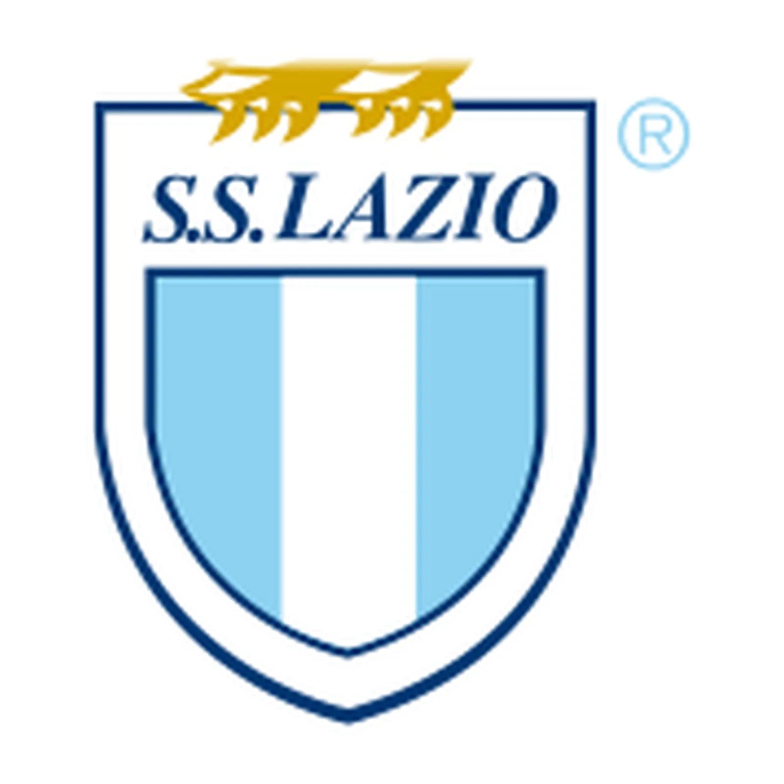 Lowell Bracciale Ufficiale Lazio Acciaio 316L B-LB028UAS