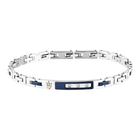 Maserati Bracciali Bracelets bracciale JM125ATY22