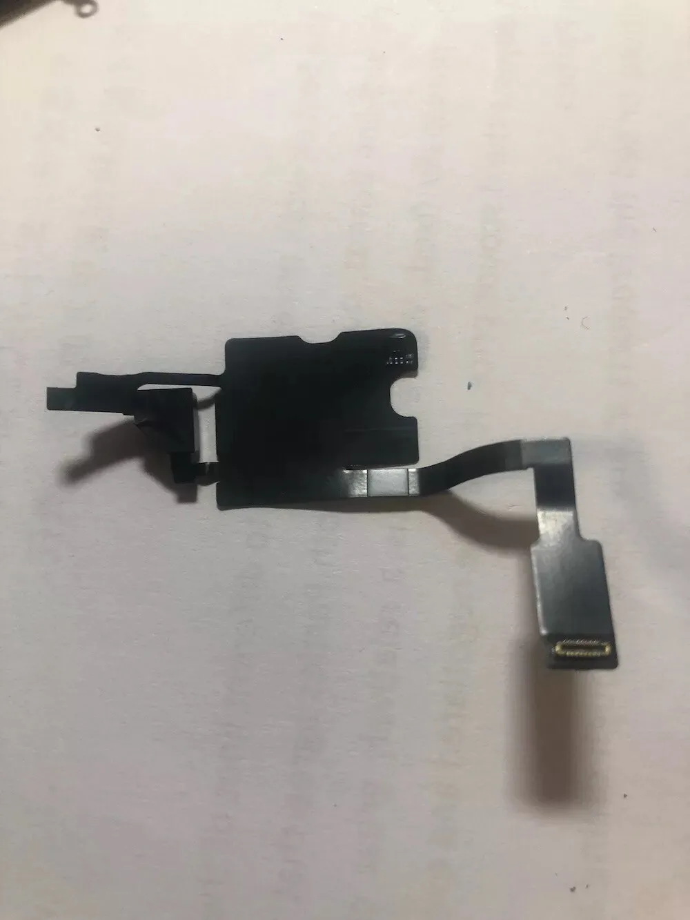 Originale Apple IPHONE 14 Pro Sensore Frontali Flex Lcd 3738