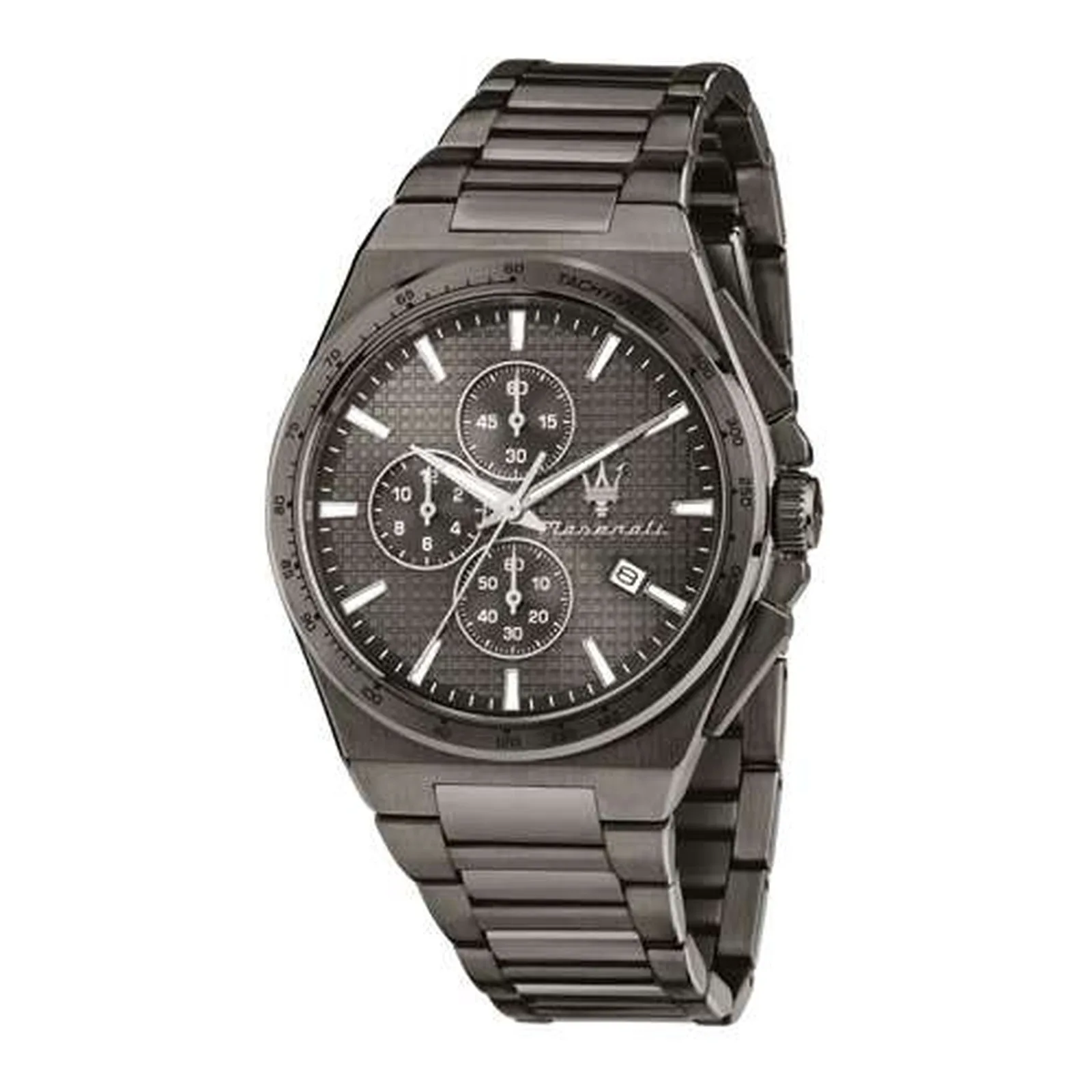 Maserati Velocità orologio R8873653006