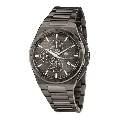 Maserati Velocità orologio R8873653006