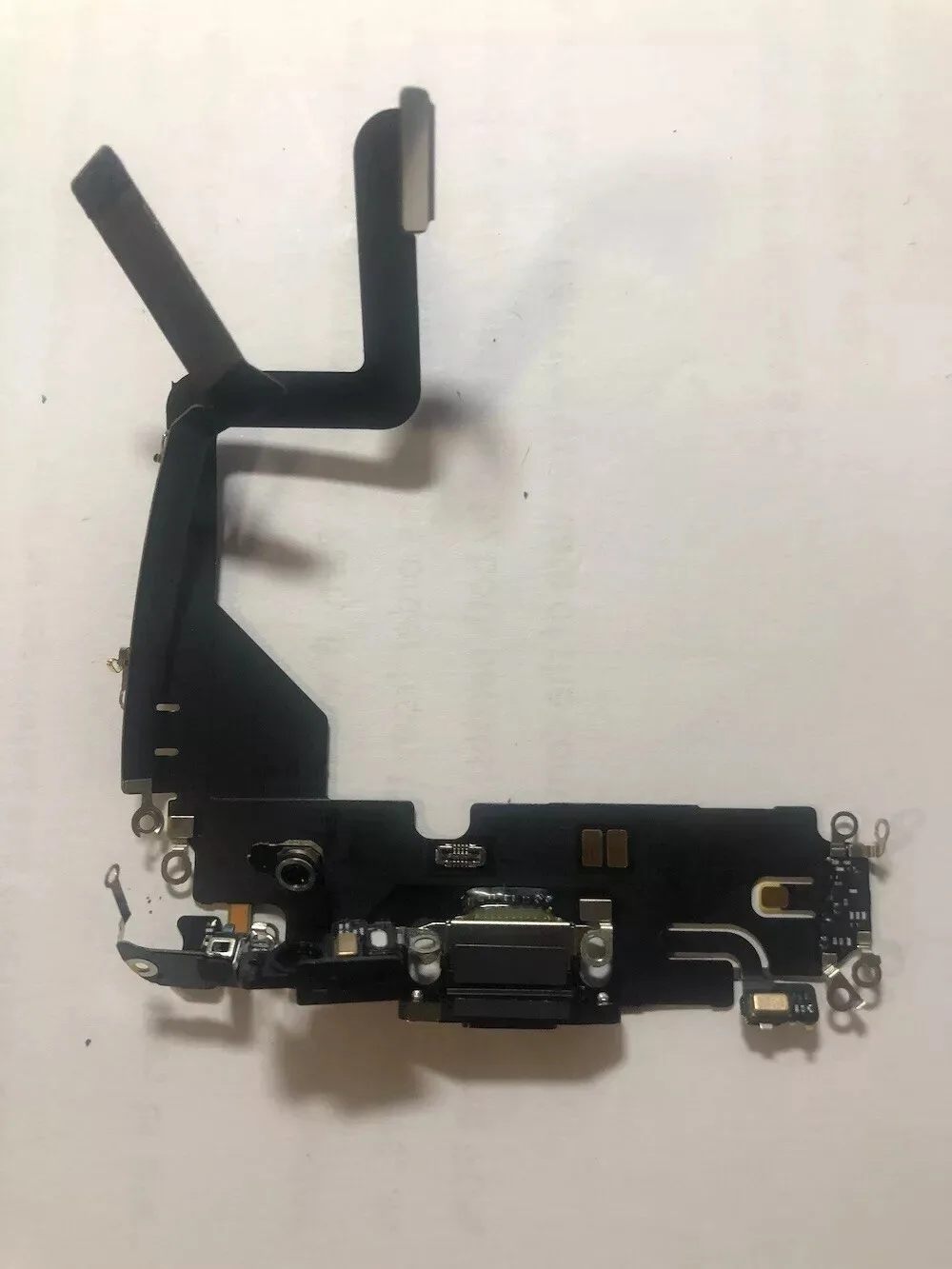 Originale Apple IPHONE 12 pro max Flex Lighting DOCK Flex USB MICROFONO 821-0254
