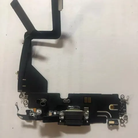 Originale Apple IPHONE 12 pro max Flex Lighting DOCK Flex USB MICROFONO 821-0254