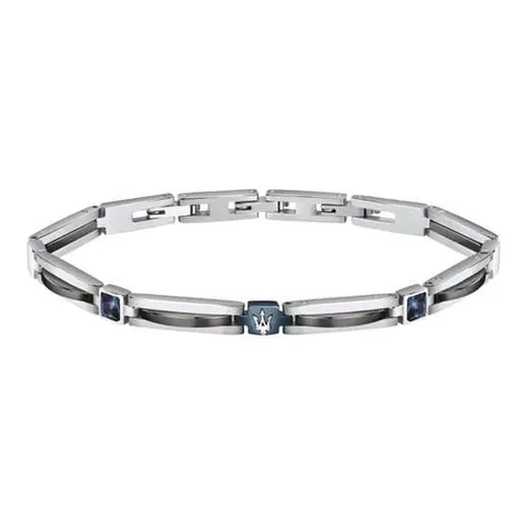 Maserati Bracciali Bracelets bracciale JM223ATZ20