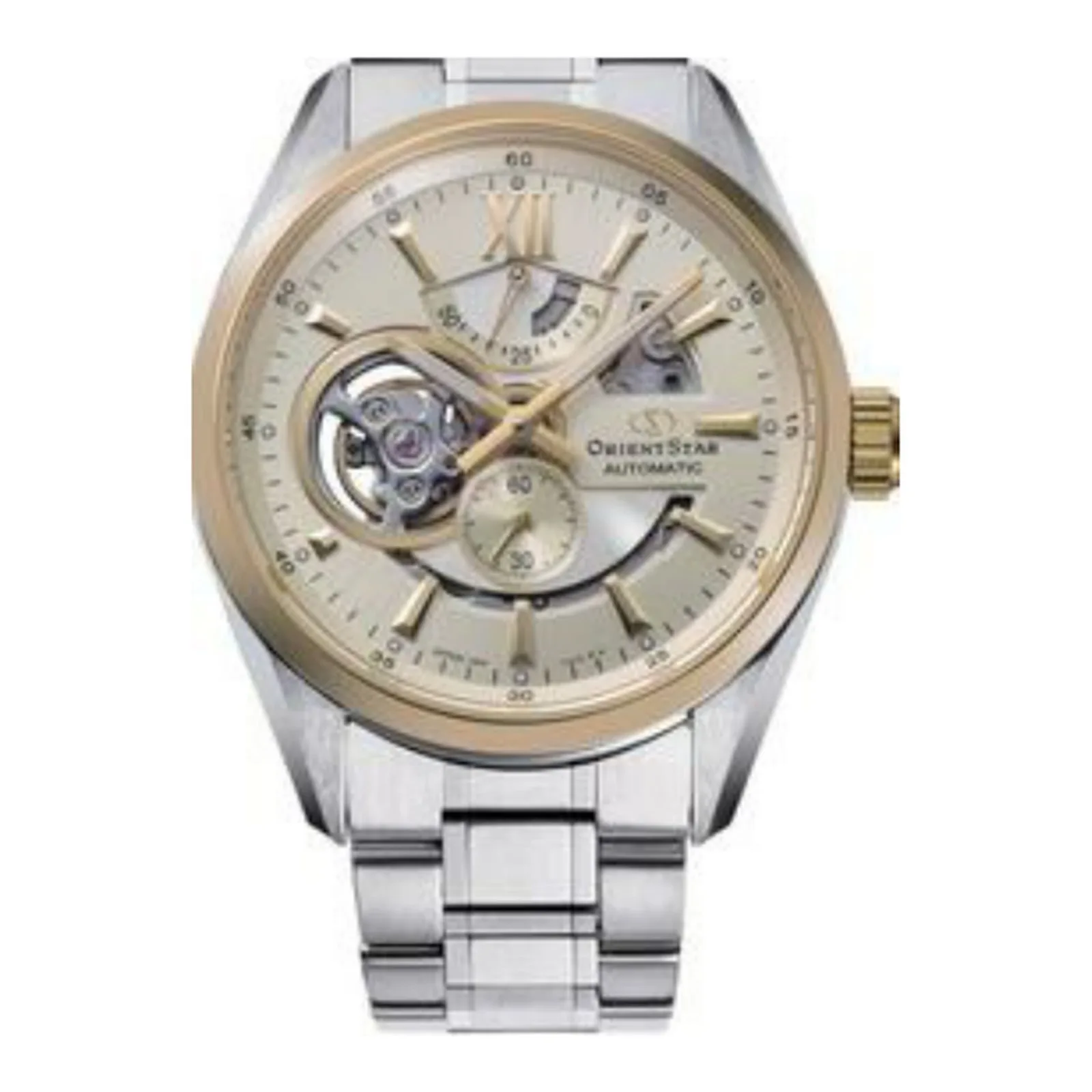 ORIENT STAR Contemporary orologio RE-AV0124G00B