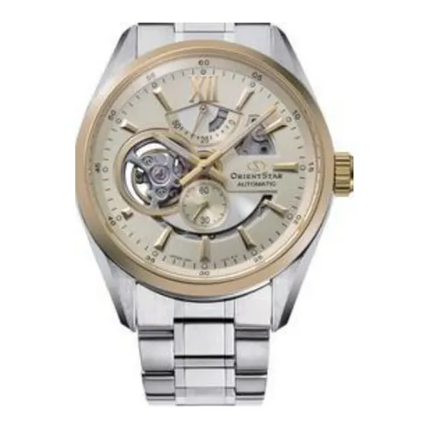 ORIENT STAR Contemporary orologio RE-AV0124G00B