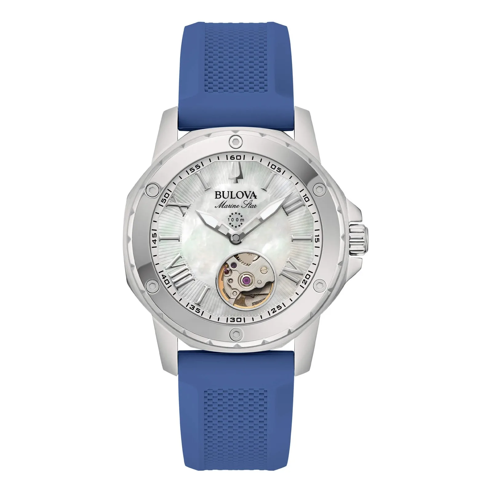 Bulova Lady orologio 96L324