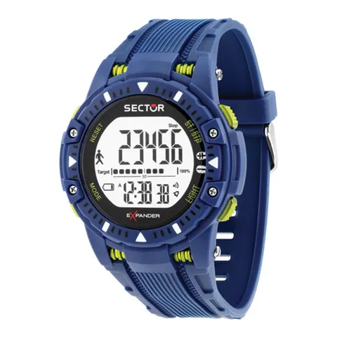 Sector Ex - 52 orologio R3251353002