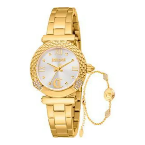 Just Cavalli Lady orologio JC1L332M0055