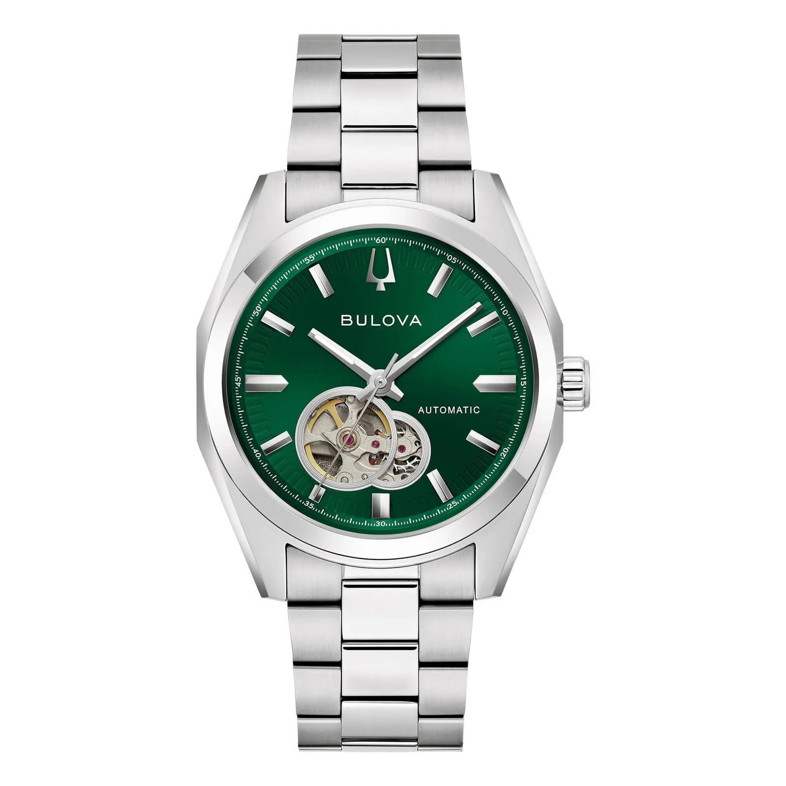 Bulova Surveyor orologio 96A349