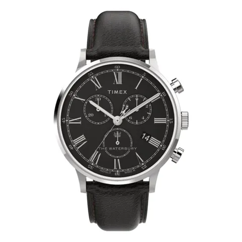 Timex Waterbury Classic orologio TW2U88300