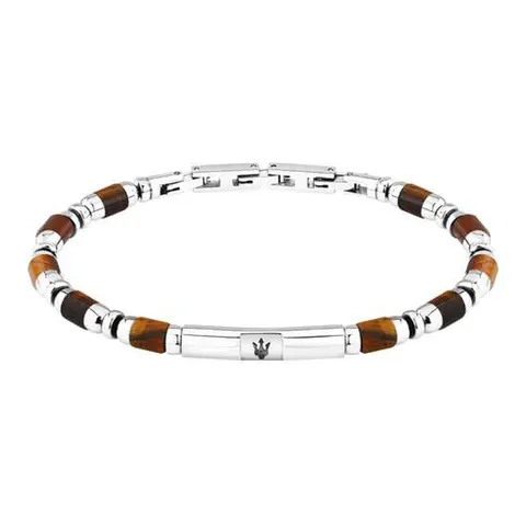 Maserati Bracciali Bracelets bracciale JM334AVD47