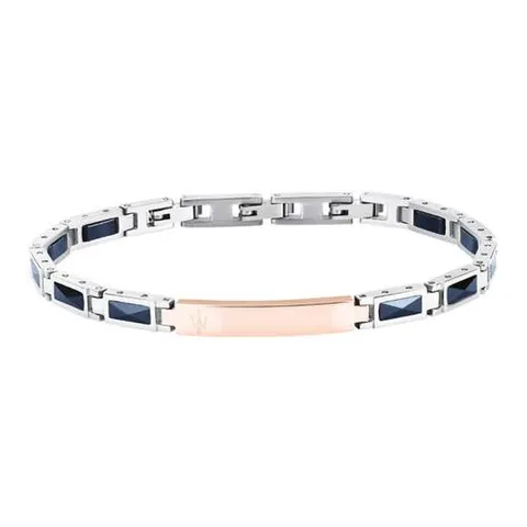 Maserati Bracciali Bracelets bracciale JM226ATZ80