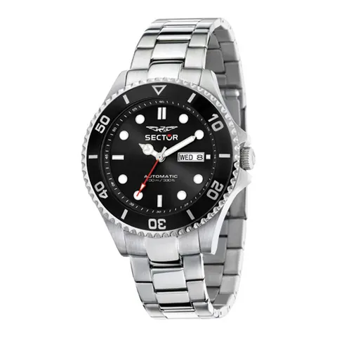Sector 230 Automatic orologio R3223161021