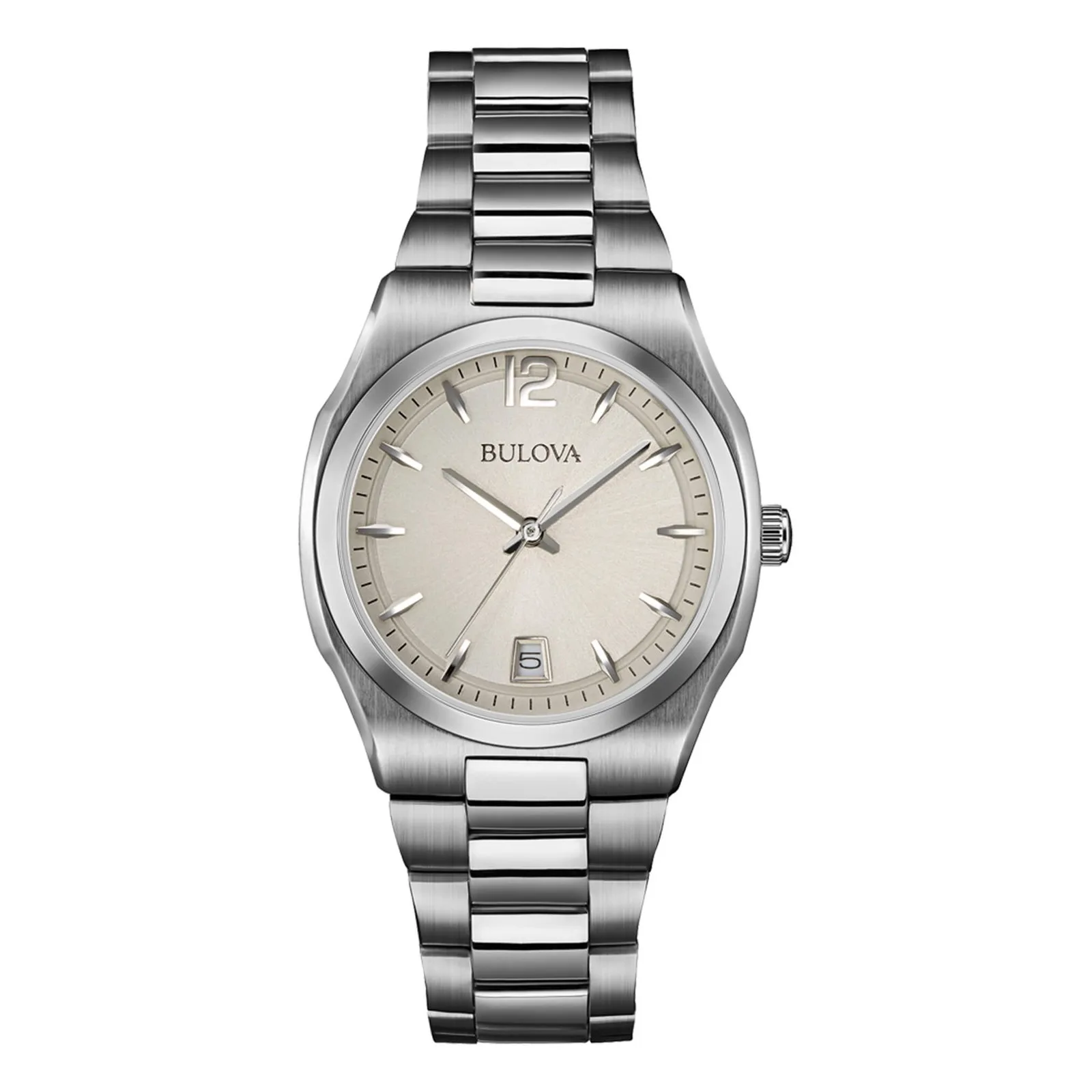 Bulova Surveyor Lady orologio 96M126