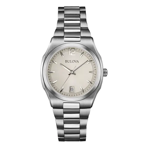 Bulova Surveyor Lady orologio 96M126