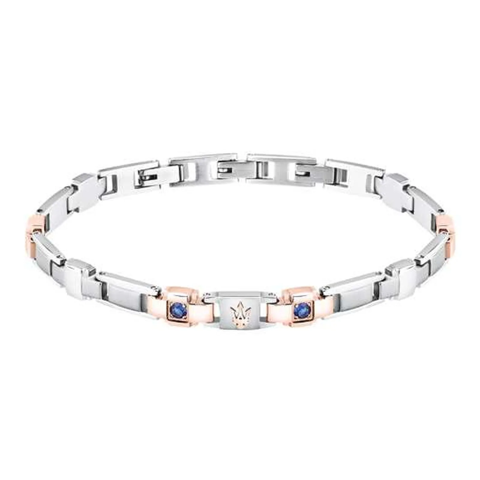 Maserati Bracciali Bracelets 48899025180 bracciale JM224AXO01