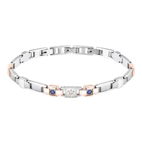 Maserati Bracciali Bracelets 48899025180 bracciale JM224AXO01