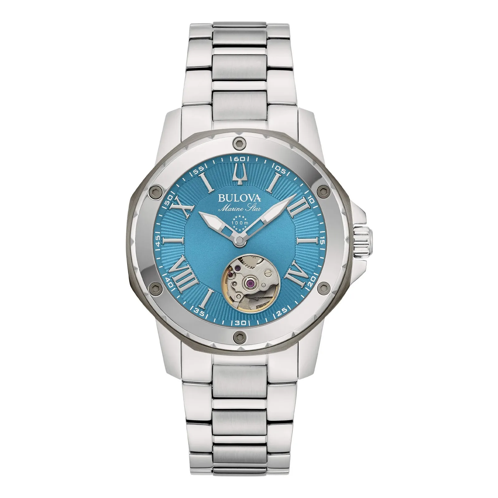 Bulova Lady orologio 98L317