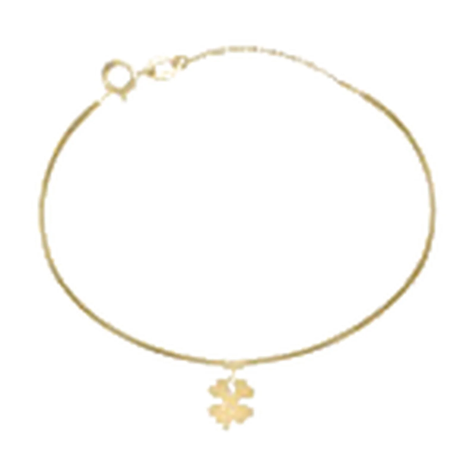 Stroili Mon Petit Bracciale bangle Oro 9kt 1433785