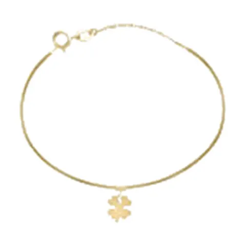 Stroili Mon Petit Bracciale bangle Oro 9kt 1433785