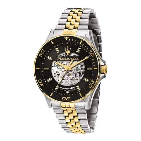 Maserati Sfida orologio R8823140010