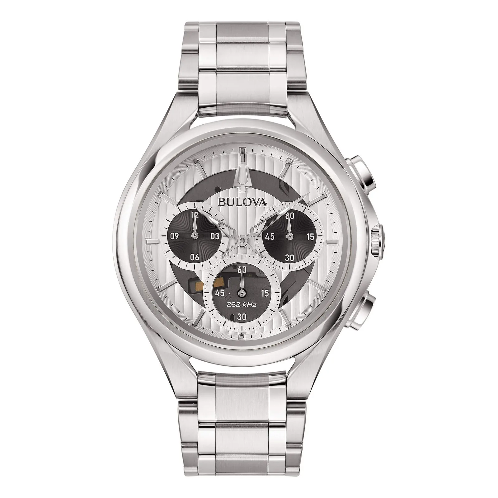 Bulova Curv orologio 96A301