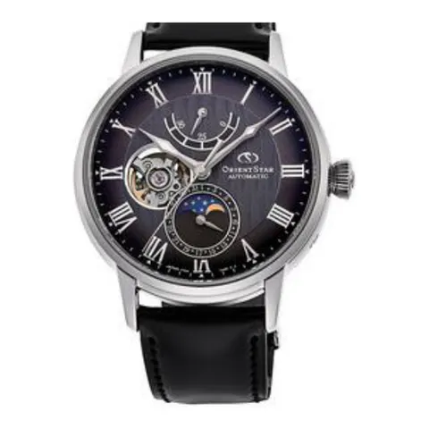 ORIENT STAR Classic orologio RE-AY0107N00B