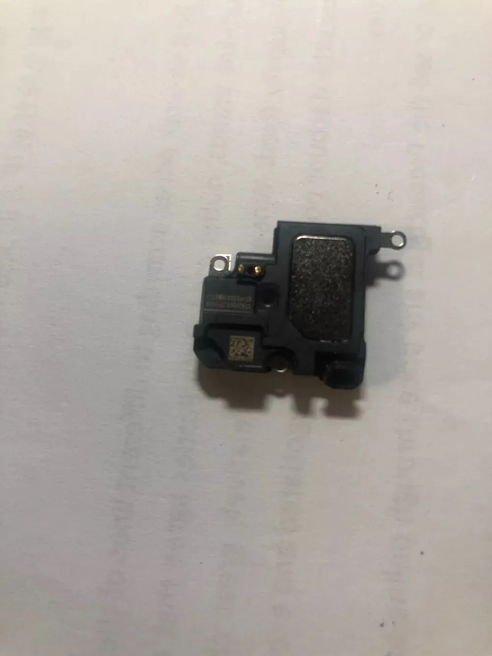 Originale Apple IPHONE 14 Pro Altoparlante Anteriore Orecchio