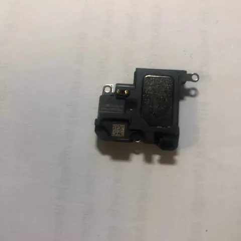 Originale Apple IPHONE 14 Pro Altoparlante Anteriore Orecchio
