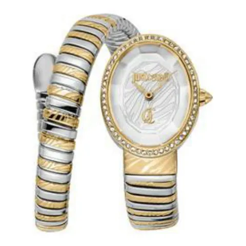 Just Cavalli Lady Snake orologio JC1L353M0055