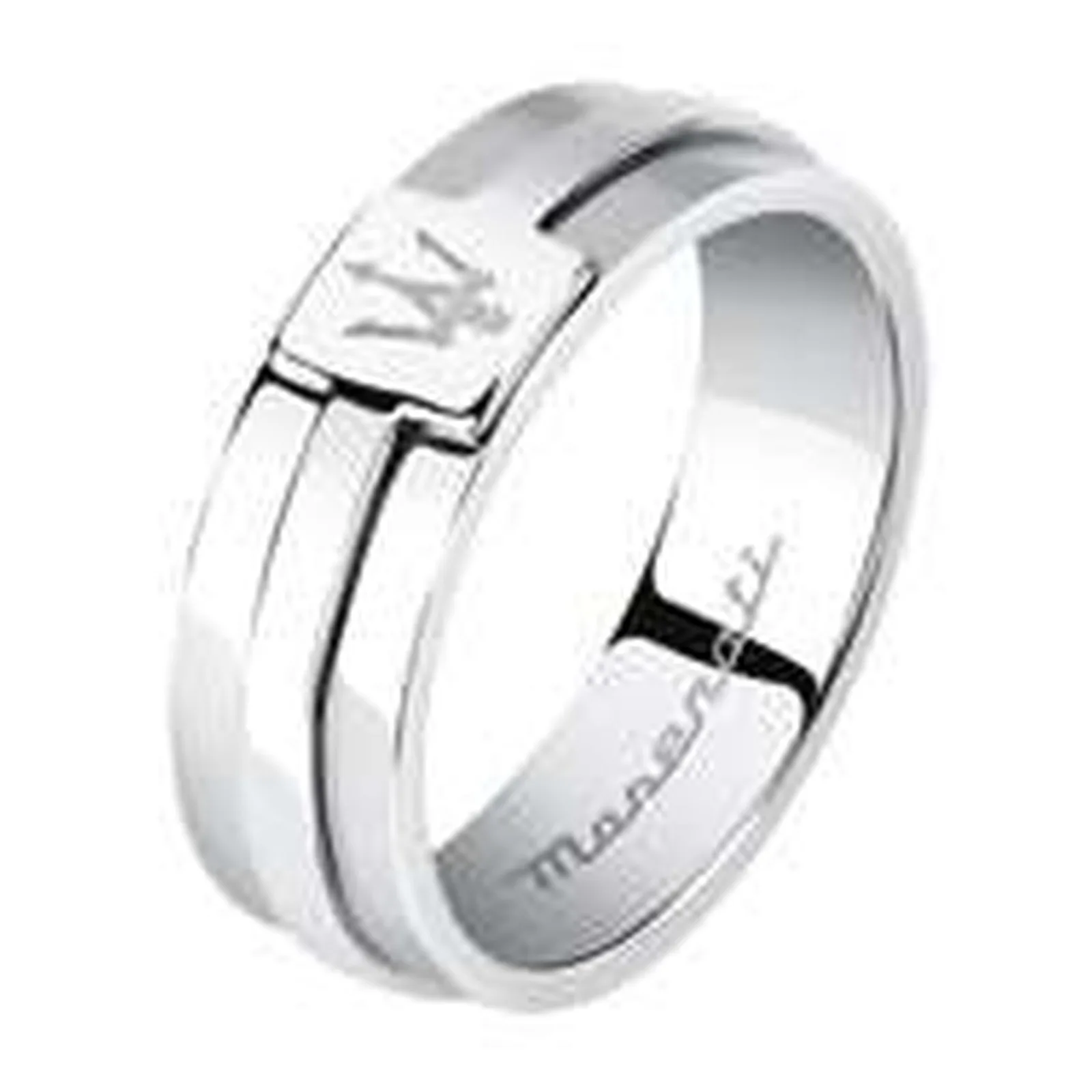 Maserati Anelli Rings anello JM422AVD12