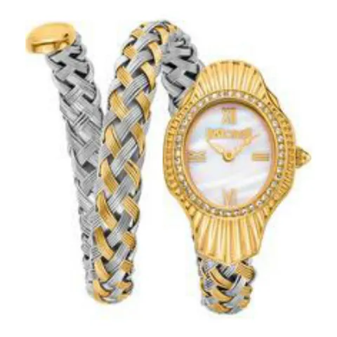 Just Cavalli Lady Snake orologio JC1L305M0055