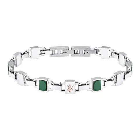 Maserati Bracciali Bracelets bracciale JM424ATZ43