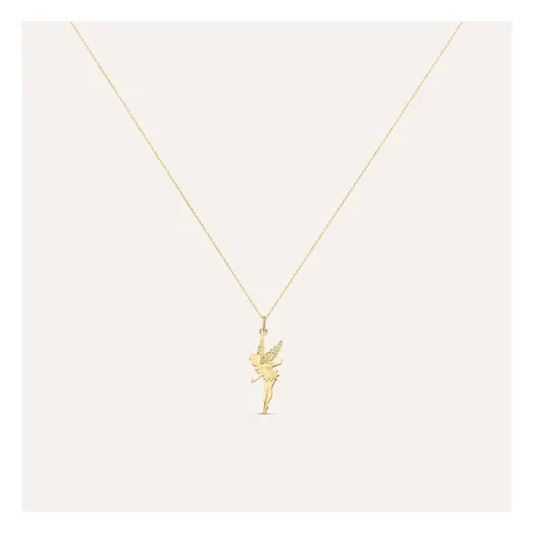 Stroili Beverly Collana Trilli Oro 9kt 1400743