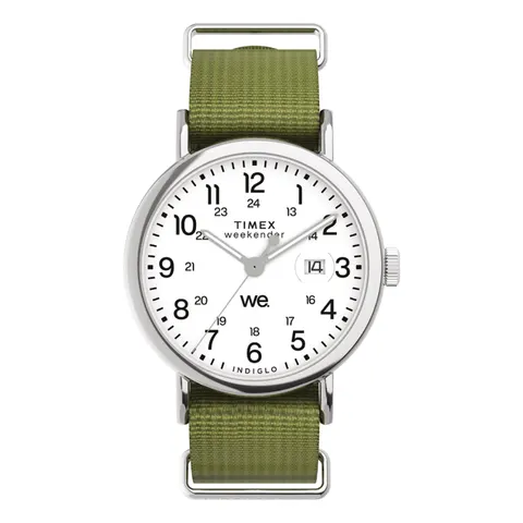 Timex Weekender orologio TW2W86000