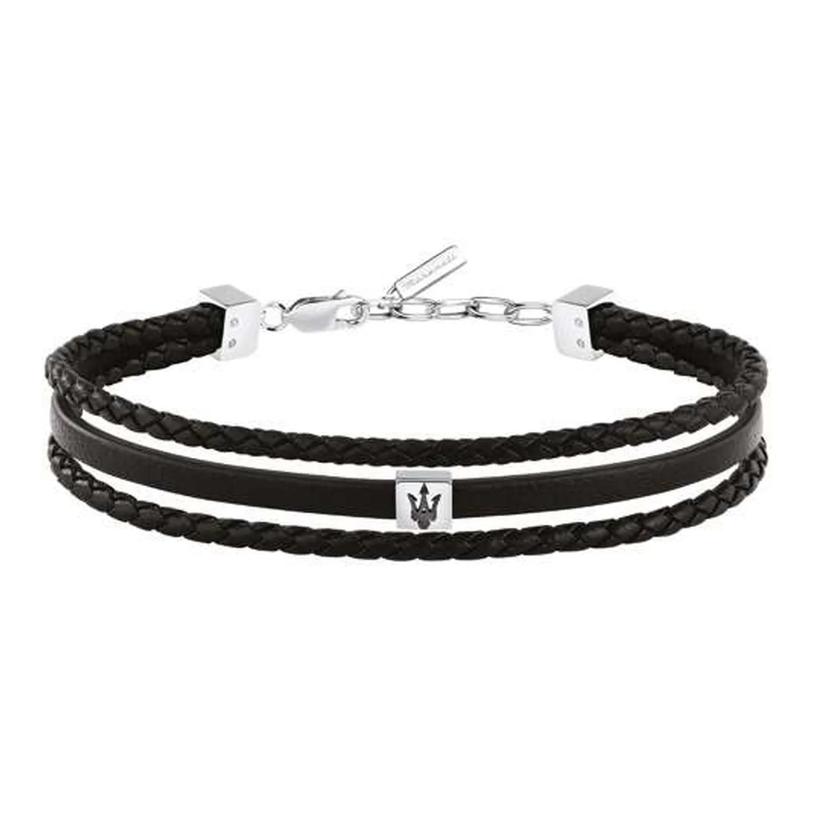 Maserati Bracciali Bracelets bracciale JM525AVE32