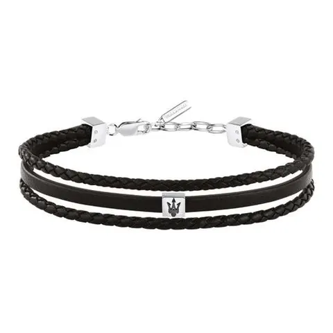 Maserati Bracciali Bracelets bracciale JM525AVE32