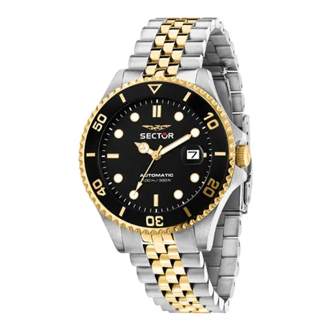 Sector 230 Automatic orologio R3223161015