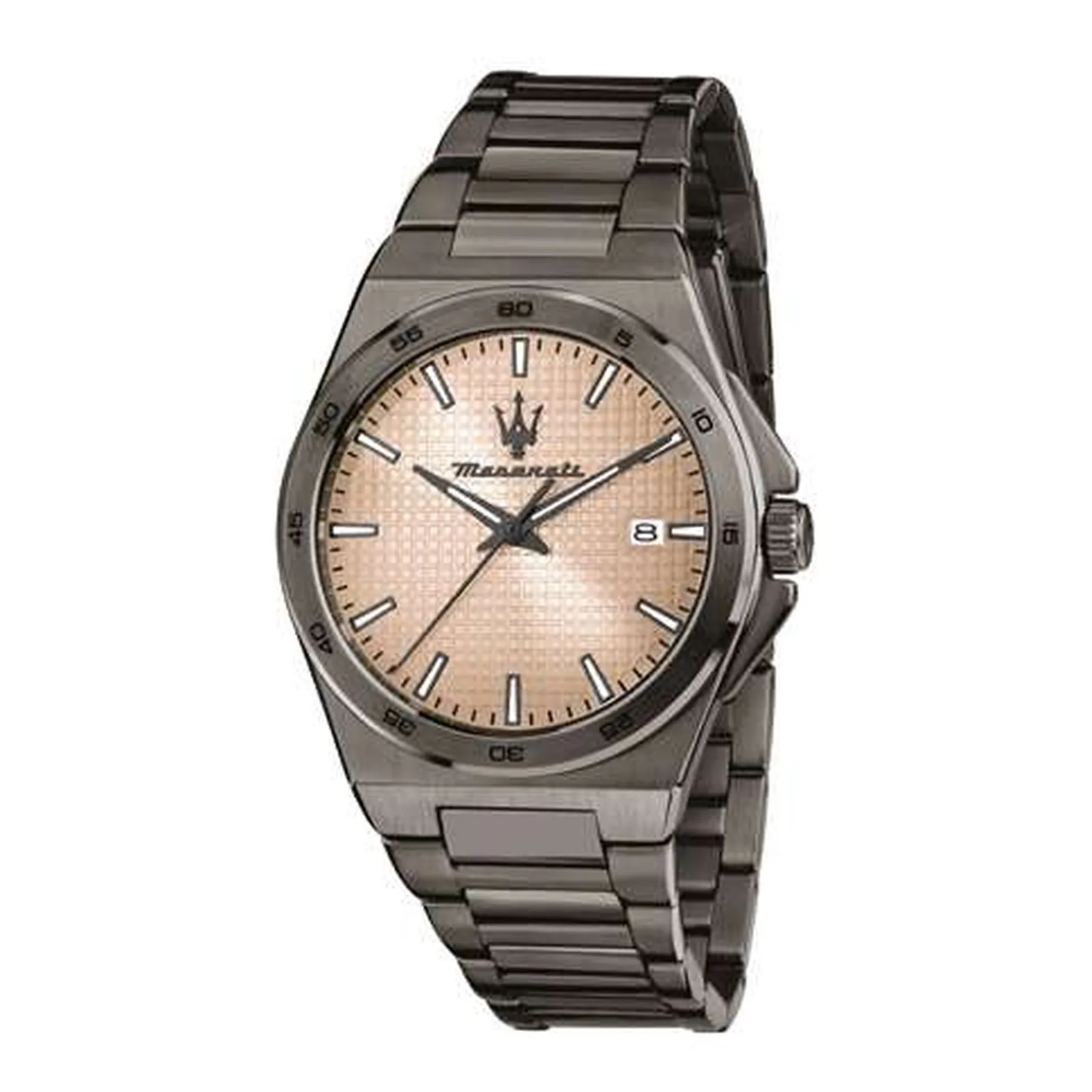 Maserati Velocità orologio R8853153001