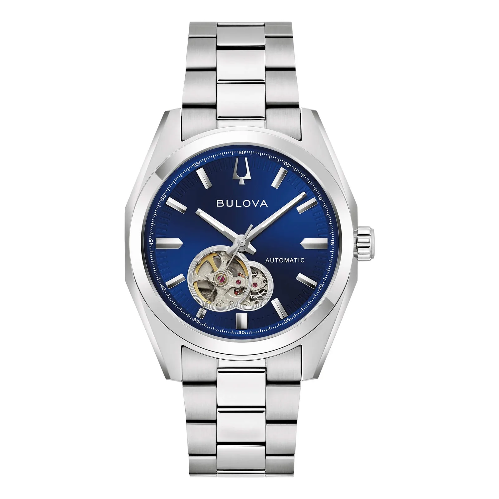 Bulova Surveyor orologio 96A350