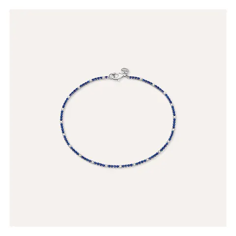 Stroili Silver Gentleman Bracciale Argento 925 1697326