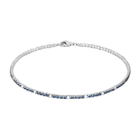 Stroili Silver Gentleman Bracciale Argento 925 1697326